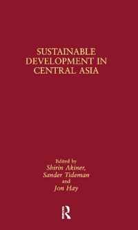 Sustainable Development in Central Asia