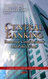 Central Banking