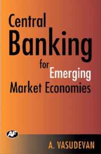 Central Bank for Emerging Market Economies