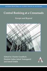 Central Banking at a Crossroads