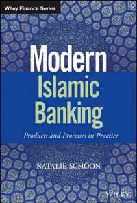 Modern Islamic Banking