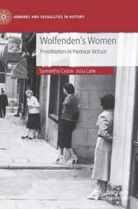 Wolfenden's Women