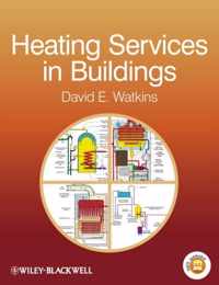 Heating Services In Buildings