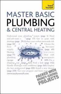 Master Basic Plumbing And Central Heating