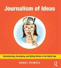 Journalism of Ideas