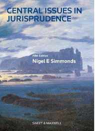 Central Issues in Jurisprudence