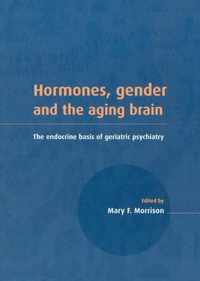 Hormones, Gender and the Aging Brain