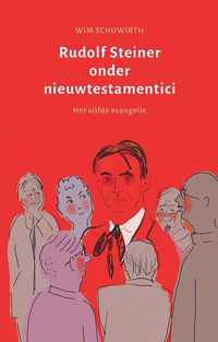 Rudolf Steiner onder nieuwtestamentici