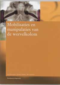 Mobilisaties en manipulaties van de wervelkolom