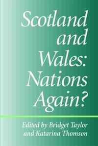 Scotland and Wales