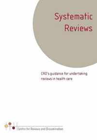 Systematic Reviews