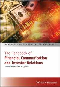 THe Handbook of Investor Relations and Financial Communications