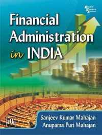 Financial Administration in India