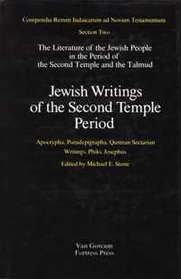 Jewish Writings of the Second Temple Period: Apocrypha, Pseudepigrapha, Qumran Sectarian Writings, Philo, Josephus