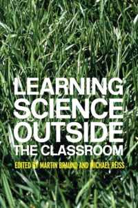 Learning Science Outside the Classroom