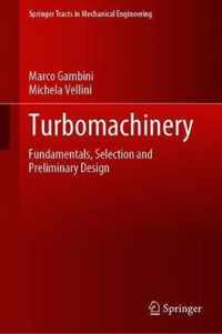 Turbomachinery