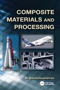 Composite Materials and Processing