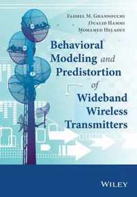 Behavioral Modelling and Predistortion of Wideband Wireless Transmitters