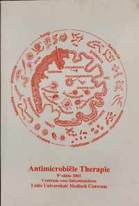 Antimicrobiele therapie