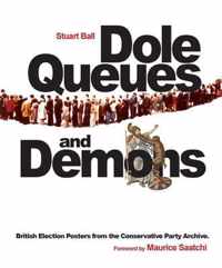 Dole Queues And Demons