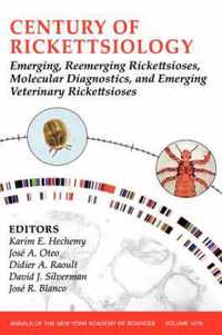 Century of Rickettsiology