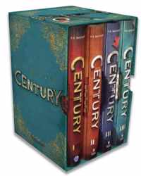 Box Century 4 Delen