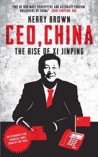 CEO, China