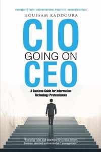 CIO Going on CEO