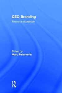 CEO Branding