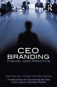 CEO Branding