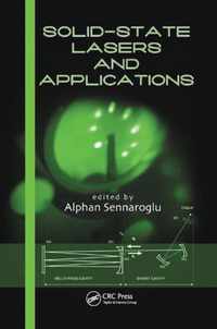 Solid-State Lasers and Applications