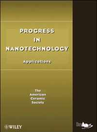 Progress In Nanotechnology