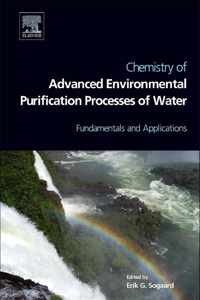 Chemistry of Advanced Environmental Purification Processes of Water