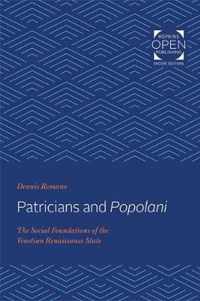 Patricians and Popolani