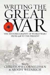 Writing the Great War