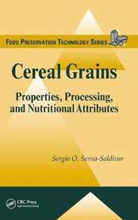 Cereal Grains