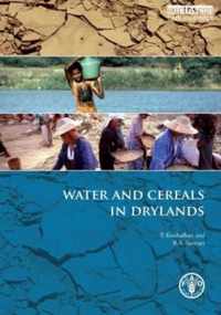 Water and Cereals in Drylands