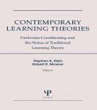 Contemporary Learning Theories