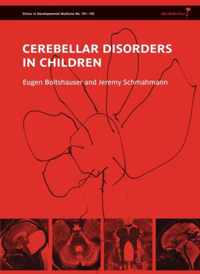 Cerebellar Disorders in Children