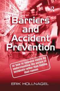 Barriers and Accident Prevention