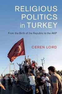 Religious Politics in Turkey