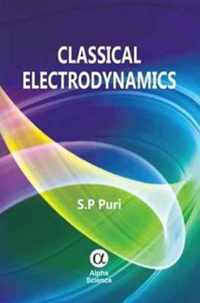 Classical Electrodynamics