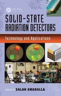 Solid-State Radiation Detectors: Technology and Applications
