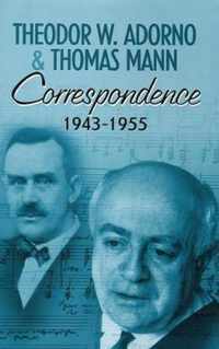 Correspondence 1943-1955