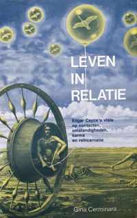 Leven In Relatie