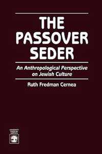 The Passover Seder