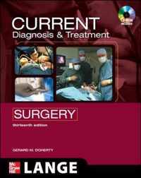 CURRENT Diagnosis and Treatment Surgery