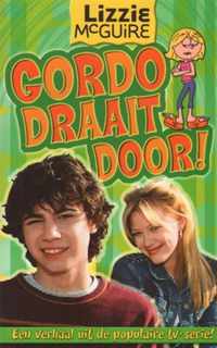 Lizzie McGuire / 18 Gordo draait door