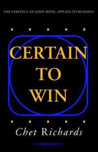 Certain to Win