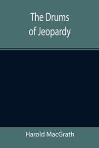 The Drums Of Jeopardy